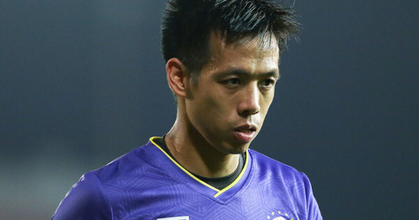 Không phải tuyển thủ Thái Lan, Hà Nội FC sẽ mua tiền đạo Hàn Quốc?