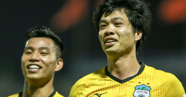 HAGL đứng trước cơ hội phá kỷ lục của những nhà vô địch V.League