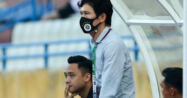 Hà Nội FC có thêm chuyên gia phân tích thi đấu bóng đá người Hàn Quốc