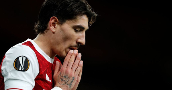 Arsenal cay đắng nói lời chia tay Europa League, lỡ hẹn đại chiến với MU