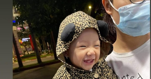 "Cách ly vợ nửa tháng có vẻ vui"