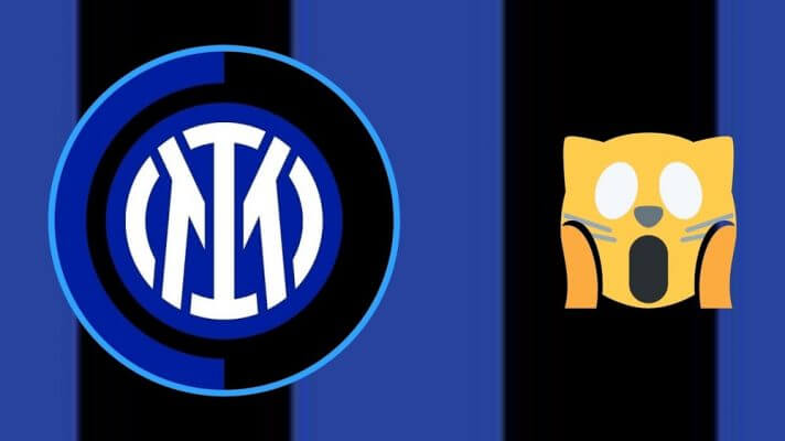 Bộ đồ đá banh sân nhà Nike Inter 22-23 bị rò rỉ