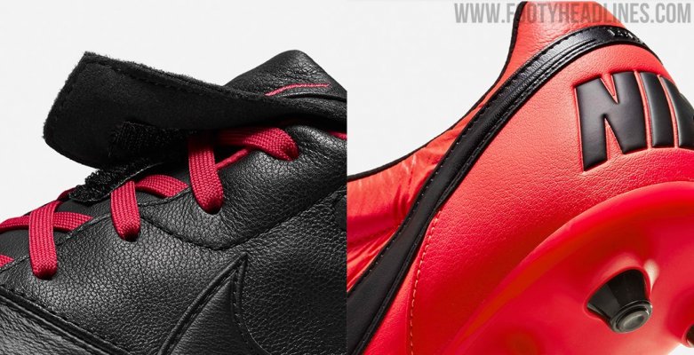 Đã phát hành 2 đôi giày Nike Premier II 2021-22