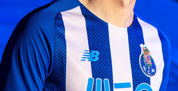 FC Porto 21-22 Trang chủ & Thủ môn được tiết lộ