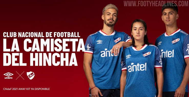 Nacional 2021 Bộ công cụ thứ ba được phát hành
