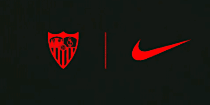 Sevilla 21-22 Bộ quần áo được trêu chọc - Sản xuất lần cuối bởi Nike?