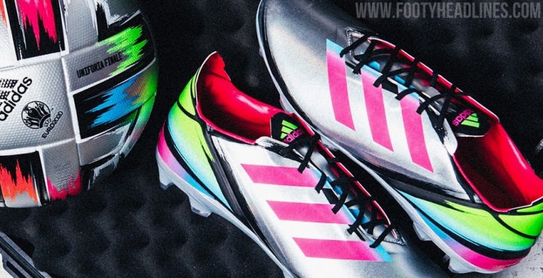 Adidas Gamemode 'Uniforia' Football Boots được phát hành