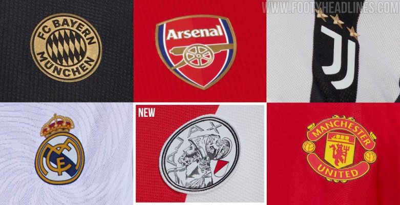 Ajax Tham gia Adidas Elite Tier - HEAT.RDY Kits Sắp ra mắt?