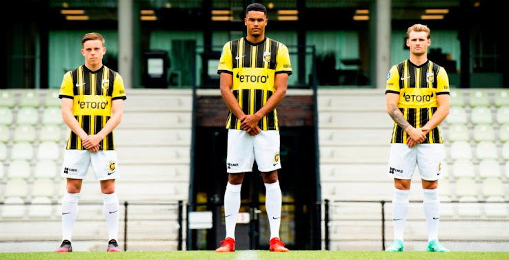Đã phát hành bộ công cụ gia đình Vitesse 21-22