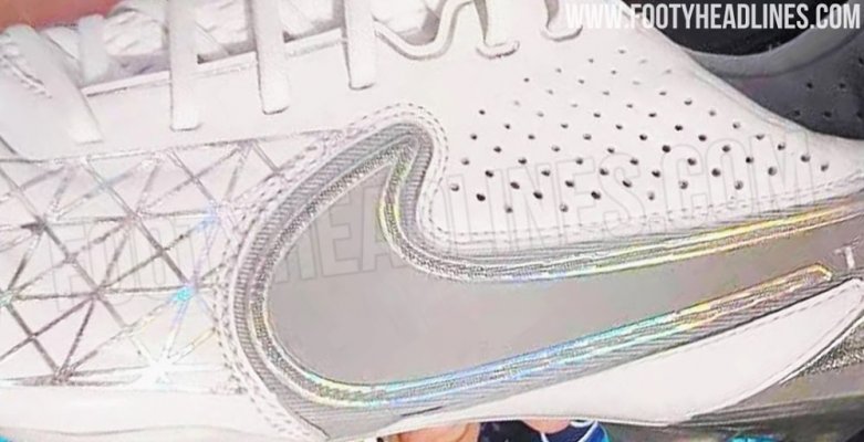 Phiên bản giới hạn tiếp theo của Nike Tiempo Legend 9 Boots bị rò rỉ
