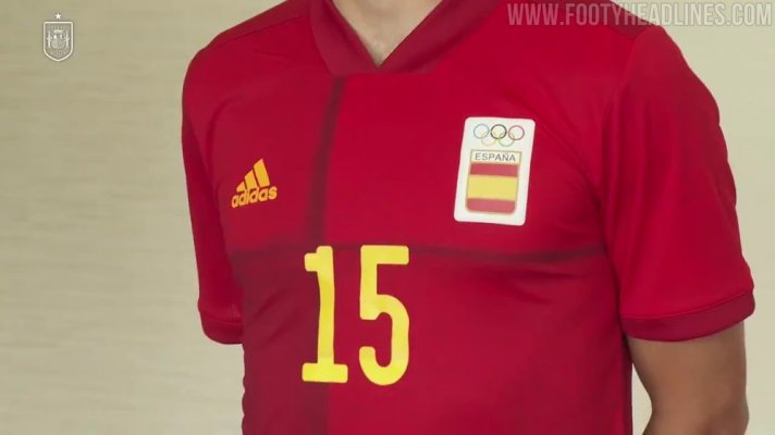 Tiết lộ bộ công cụ cho Thế vận hội Tokyo 2020 ở Tây Ban Nha