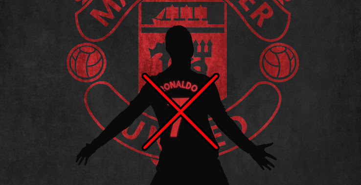 Cristiano Ronaldo không thể có được số 7 của Manchester United nếu Cavani không ra đi