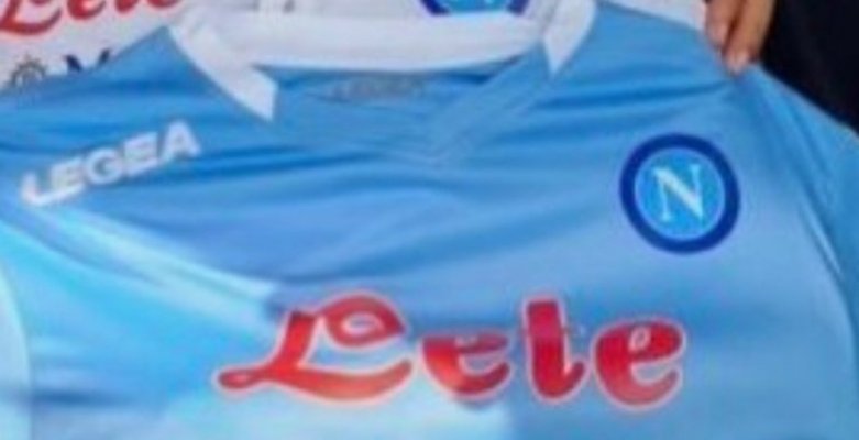 Legea Napoli 21-22 "Youth" Kits được tiết lộ