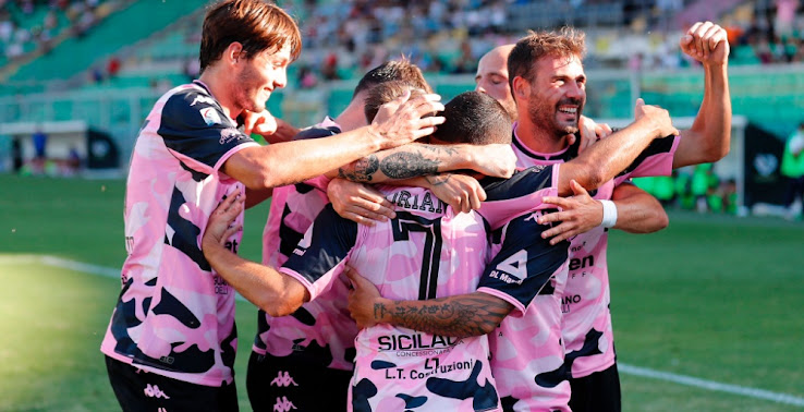 Palermo 21-22 Bộ công cụ thứ ba được tiết lộ