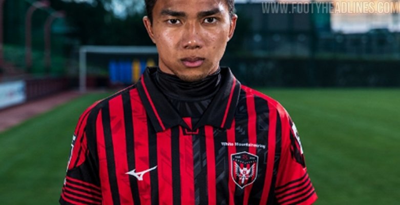 Phát hành bộ dụng cụ kỷ niệm 25 năm Hokkaido Consadole Sapporo 2021
