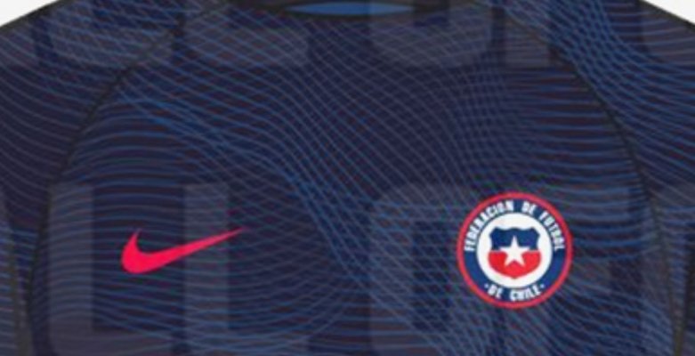 Áo sơ mi trước trận đấu của Nike Chile 2022 bị rò rỉ - sẽ không bao giờ được phát hành do thỏa thuận của Adidas