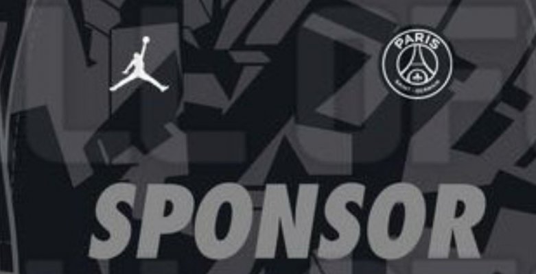 Jordan PSG 22-23 Áo sơ mi trước trận đấu bị rò rỉ